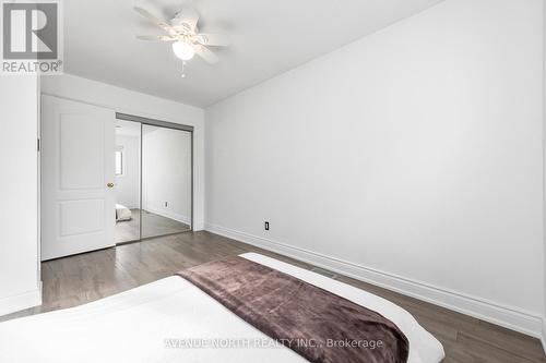 2163 Johnston Road, Ottawa, ON - Indoor