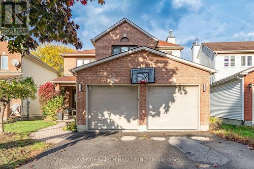2163 Johnston Road, Ottawa, ON - Outdoor