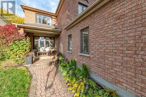 2163 Johnston Road, Ottawa, ON - Outdoor With Deck Patio Veranda