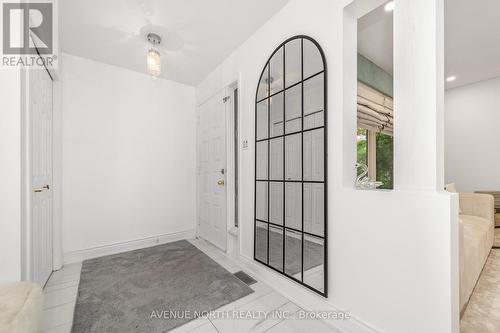 2163 Johnston Road, Ottawa, ON - Indoor Photo Showing Other Room