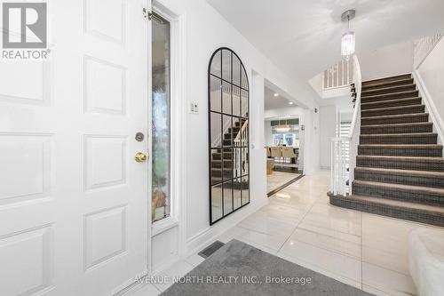 2163 Johnston Road, Ottawa, ON - Indoor Photo Showing Other Room