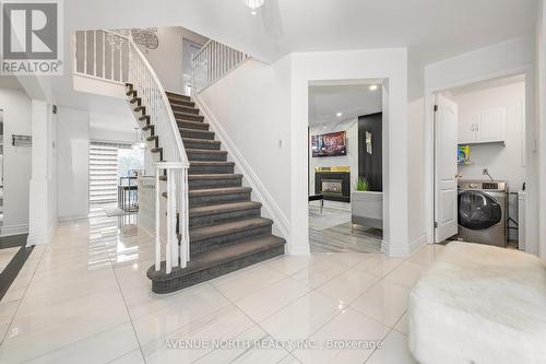 2163 Johnston Road, Ottawa, ON - Indoor Photo Showing Other Room