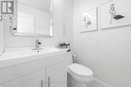 2163 Johnston Road, Ottawa, ON - Indoor Photo Showing Bathroom