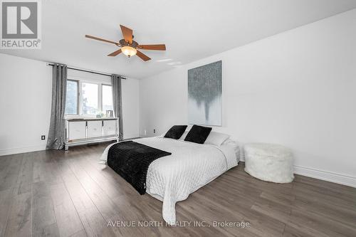 2163 Johnston Road, Ottawa, ON - Indoor Photo Showing Bedroom