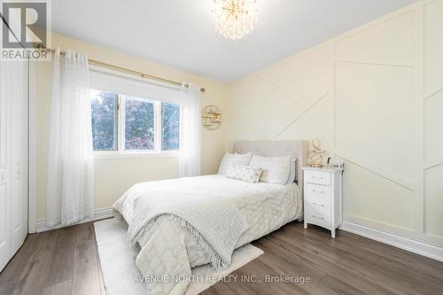 2163 Johnston Road, Ottawa, ON - Indoor Photo Showing Bedroom