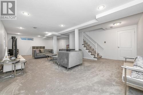 2163 Johnston Road, Ottawa, ON - Indoor