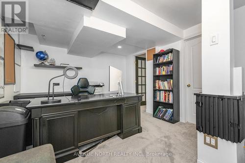 2163 Johnston Road, Ottawa, ON - Indoor