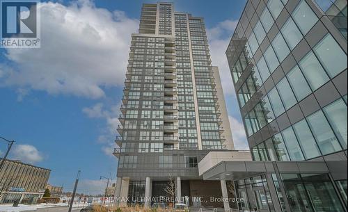 708 - 15 LYNCH STREET  Brampton, ON L6W 0C7