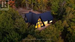 1295 WENONA LAKE ROAD  Dysart Et Al, ON K0M 1S0