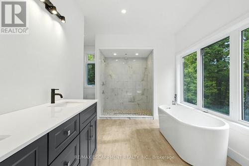 1295 Wenona Lake Road, Dysart Et Al, ON - Indoor