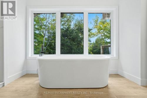 1295 Wenona Lake Road, Dysart Et Al, ON - Indoor Photo Showing Other Room