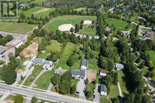 11269 Guelph Line, Milton, ON - Outdoor With View