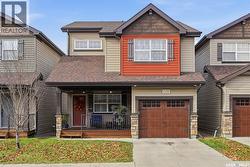 726 150 Langlois WAY  Saskatoon, SK S7T 0L4