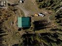 6391 Houseman Road, 100 Mile House, BC  - Outdoor With View 