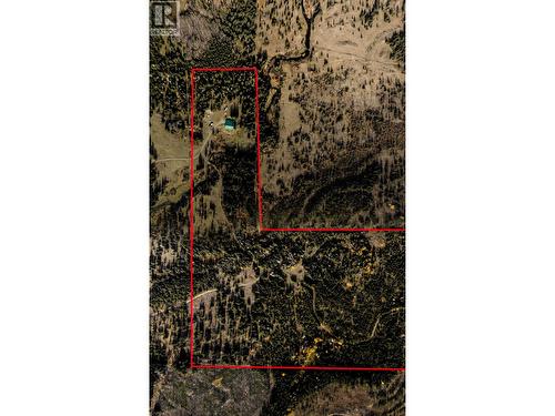 6391 Houseman Road, 100 Mile House, BC -  With View