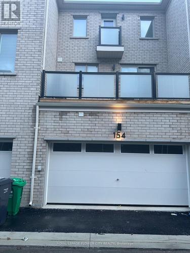 154 Rockface Trail, Caledon, ON - 