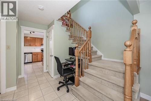 108 Jackpine Place, Waterloo, ON - Indoor