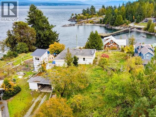 5358 EARL STREET  Texada Island, BC V0N 3K0