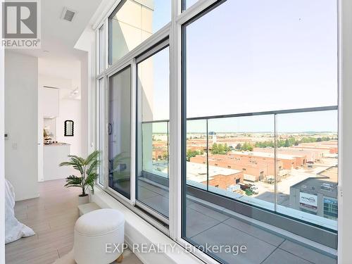 Unit 811 - 950 Portage Parkway, Vaughan, ON -  Photo Showing Other Room