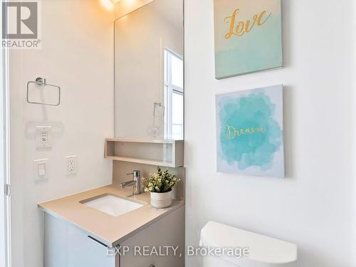 Unit 811 - 950 Portage Parkway, Vaughan, ON -  Photo Showing Bathroom