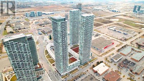 Unit 811 - 950 Portage Parkway, Vaughan, ON - Outdoor With View