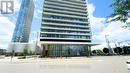 Unit 811 - 950 Portage Parkway, Vaughan, ON  - Outdoor With Balcony 