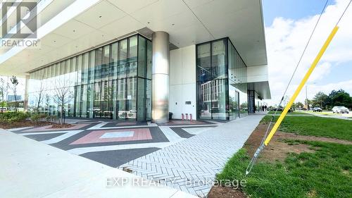 Unit 811 - 950 Portage Parkway, Vaughan, ON -  Photo Showing Other Room