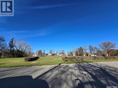 413 - 415 Calgary Street, Broadview, SK - Outdoor With View