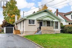 1205 OSBORNE AVENUE  Cornwall, ON K6J 1L2