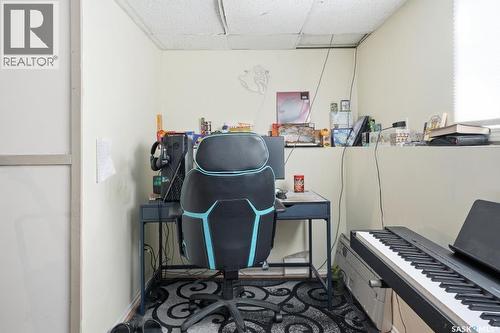 138-140 Clancy Drive, Saskatoon, SK - Indoor