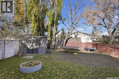 138-140 Clancy Drive, Saskatoon, SK - Outdoor