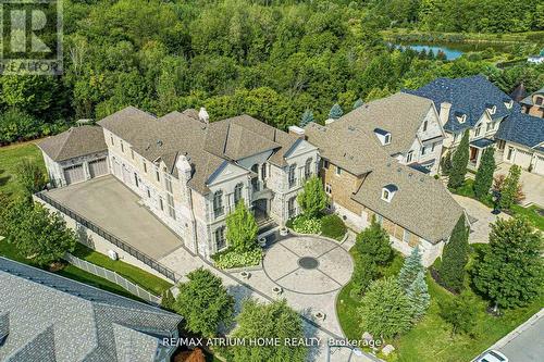 71 Grandvista Crescent, Vaughan, ON - Outdoor