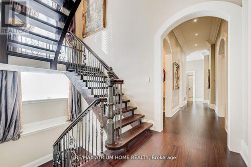 71 Grandvista Crescent, Vaughan, ON - Indoor Photo Showing Other Room