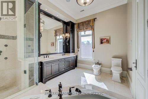 71 Grandvista Crescent, Vaughan, ON - Indoor Photo Showing Bathroom