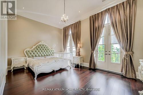 71 Grandvista Crescent, Vaughan, ON - Indoor Photo Showing Bedroom