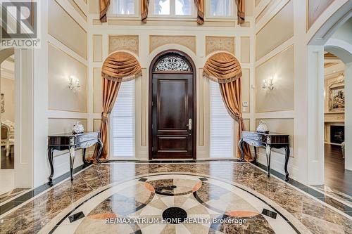 71 Grandvista Crescent, Vaughan, ON - Indoor Photo Showing Other Room