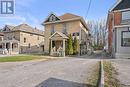 255 Kent Street W, Kawartha Lakes (Lindsay), ON  - Outdoor With Facade 