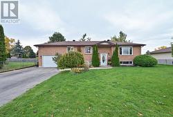 2129 CHANTLER STREET  Innisfil, ON L9S 1B4