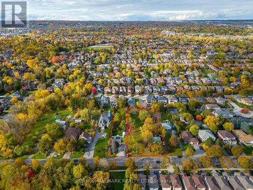 162 Weldrick Road W, Richmond Hill, ON - Outdoor With View