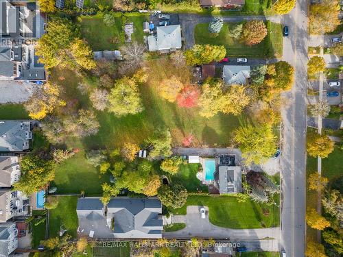 162 Weldrick Road W, Richmond Hill, ON - Outdoor With View