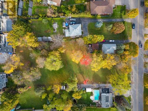 162 Weldrick Road W, Richmond Hill, ON - Outdoor With View