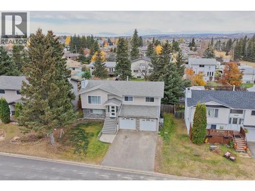 11416 92 STREET  Fort St. John, BC V1J 4Y3