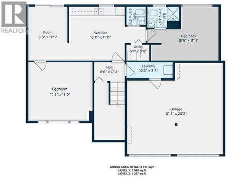 11416 92 Street, Fort St. John, BC - Other