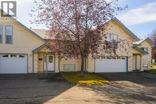 147 6807 WESTGATE AVENUE  Prince George, BC V2N 5T8