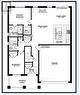 Floor Plan - Lot 12 The Preserve Road, Bancroft, ON  - Other 