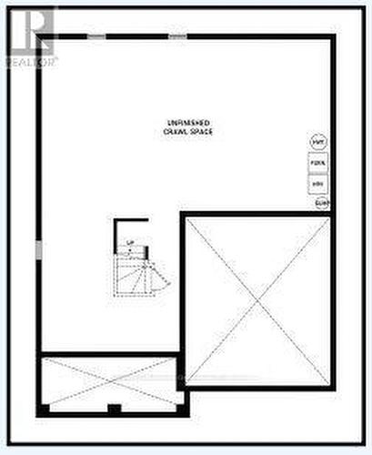 Floor Plan - Lot 12 The Preserve Road, Bancroft, ON - Other