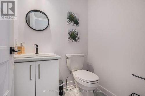 19 Rutile Street, Clarence-Rockland, ON - Indoor Photo Showing Bathroom