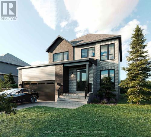 1367 DIAMOND STREET  Clarence-Rockland, ON K4K 0M6