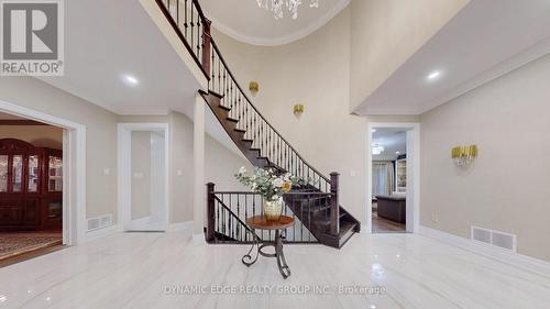 5351 Forest Ridge Drive E, Mississauga, ON - Indoor Photo Showing Other Room