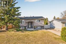 1014 Corman CRESCENT  Moose Jaw, SK S6H 6W1